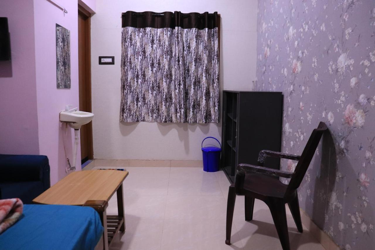 Kodai Pinetree Residency Кодайканал Экстерьер фото