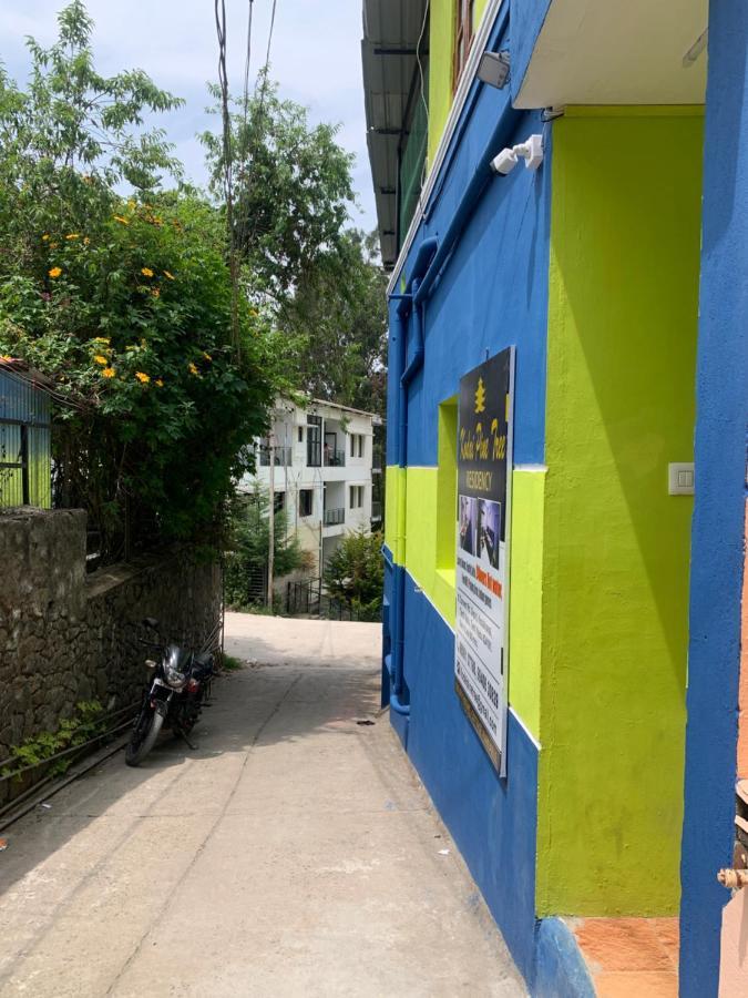 Kodai Pinetree Residency Кодайканал Экстерьер фото