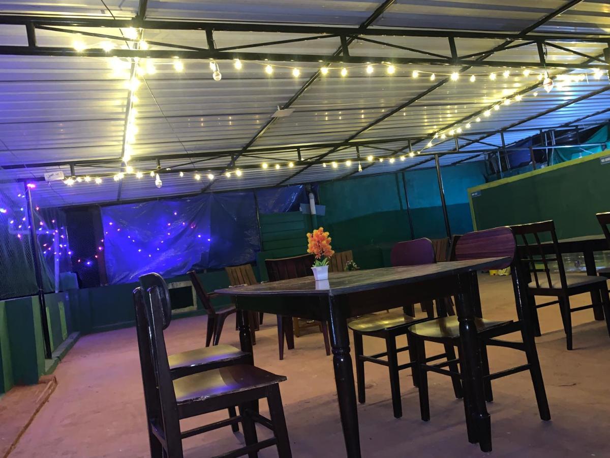 Kodai Pinetree Residency Кодайканал Экстерьер фото